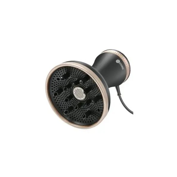 Stylance Difusor Secador Supreme Ion Care Negro 800W